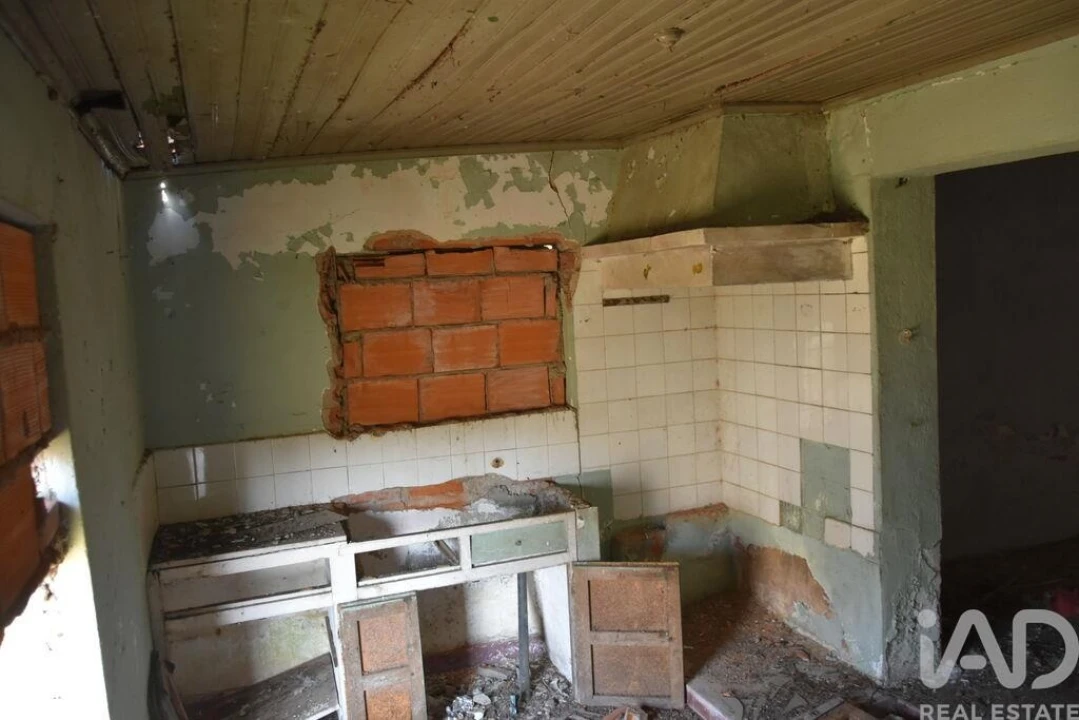 Moradia T4 para Venda em Nossa Sra de Fatima Foto 21