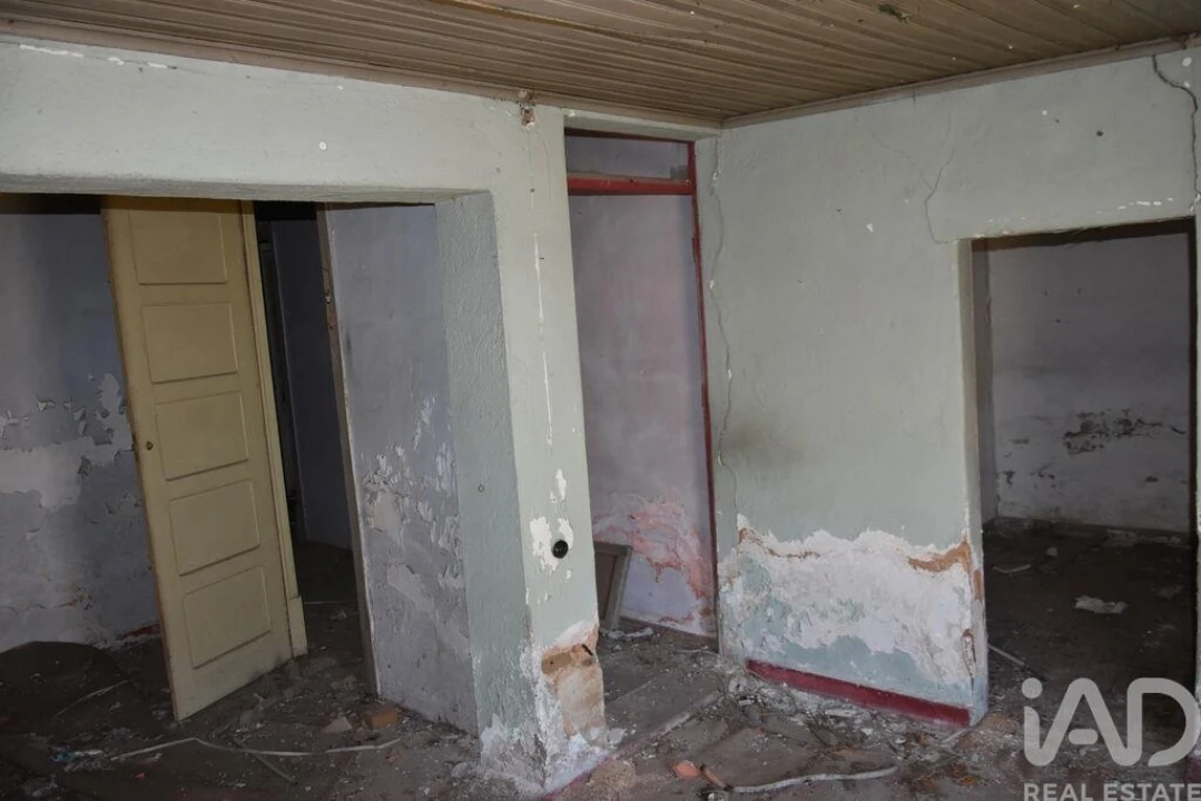 Moradia T4 para Venda em Nossa Sra de Fatima Foto 23