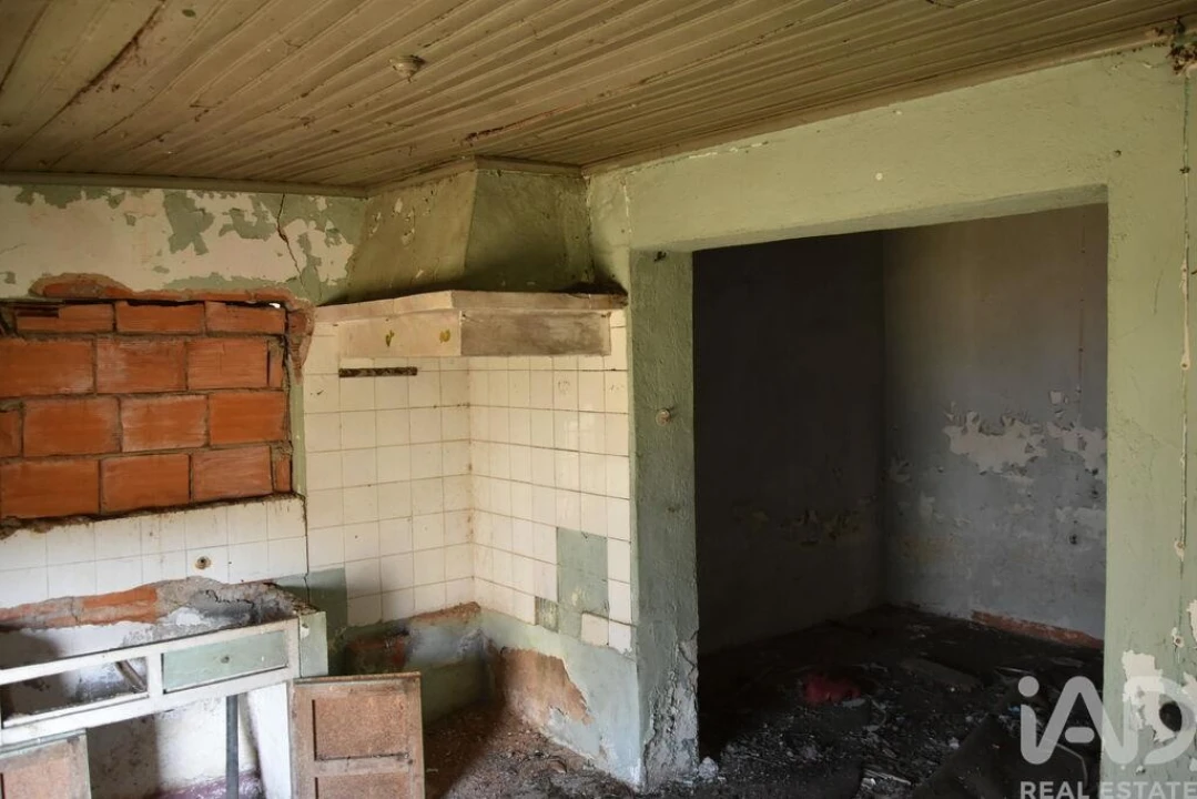 Moradia T4 para Venda em Nossa Sra de Fatima Foto 22