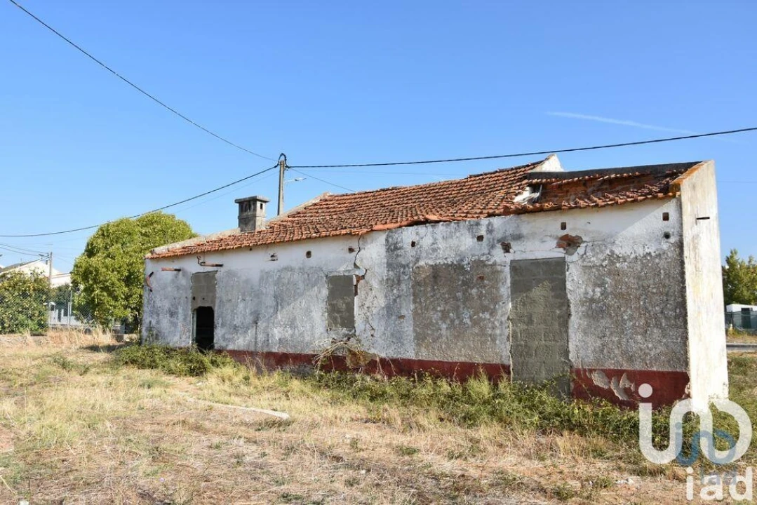 Moradia T4 para Venda em Nossa Sra de Fatima Foto 4