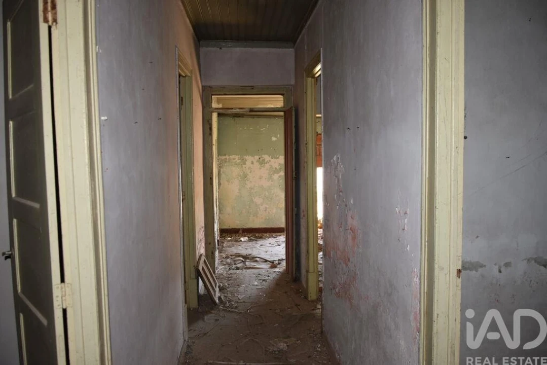 Moradia T4 para Venda em Nossa Sra de Fatima Foto 34