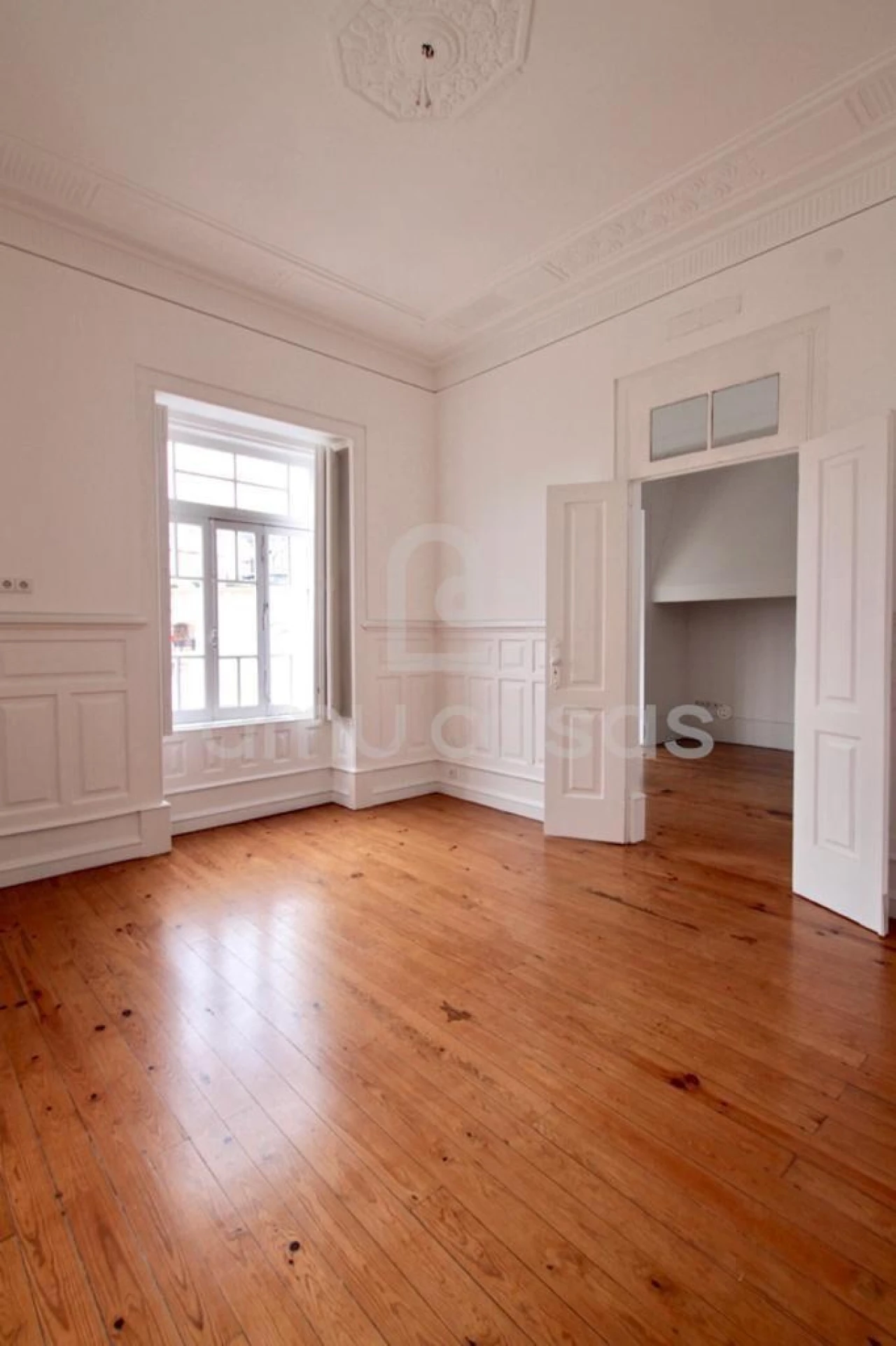 Escritório para Arrendamento em Requeixo, Nossa Senhora de Fátima e Nariz Foto 1