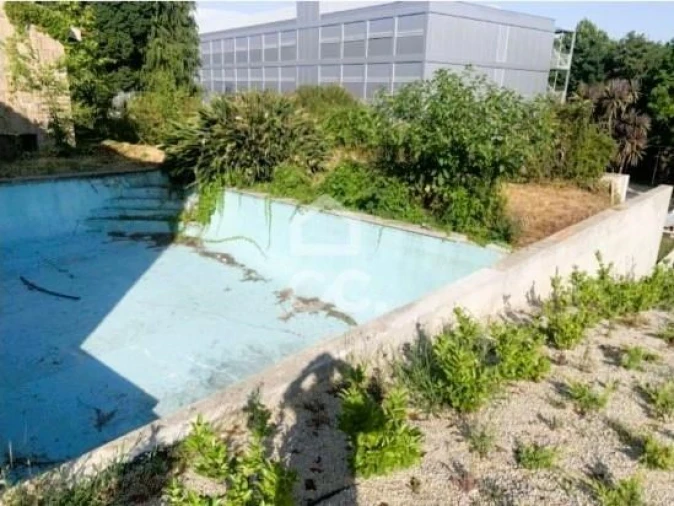 Moradia T4 para Venda em Azurem Foto 14