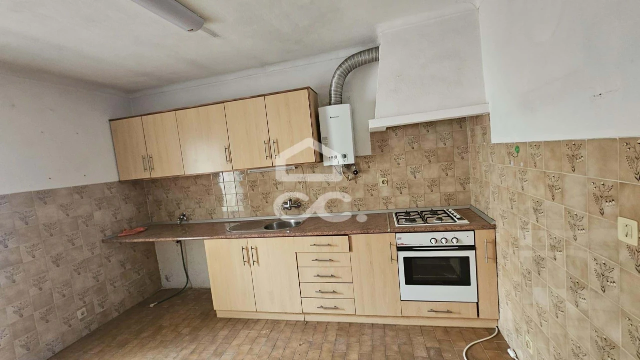 Moradia T2 para Venda em Baleizão Foto 9