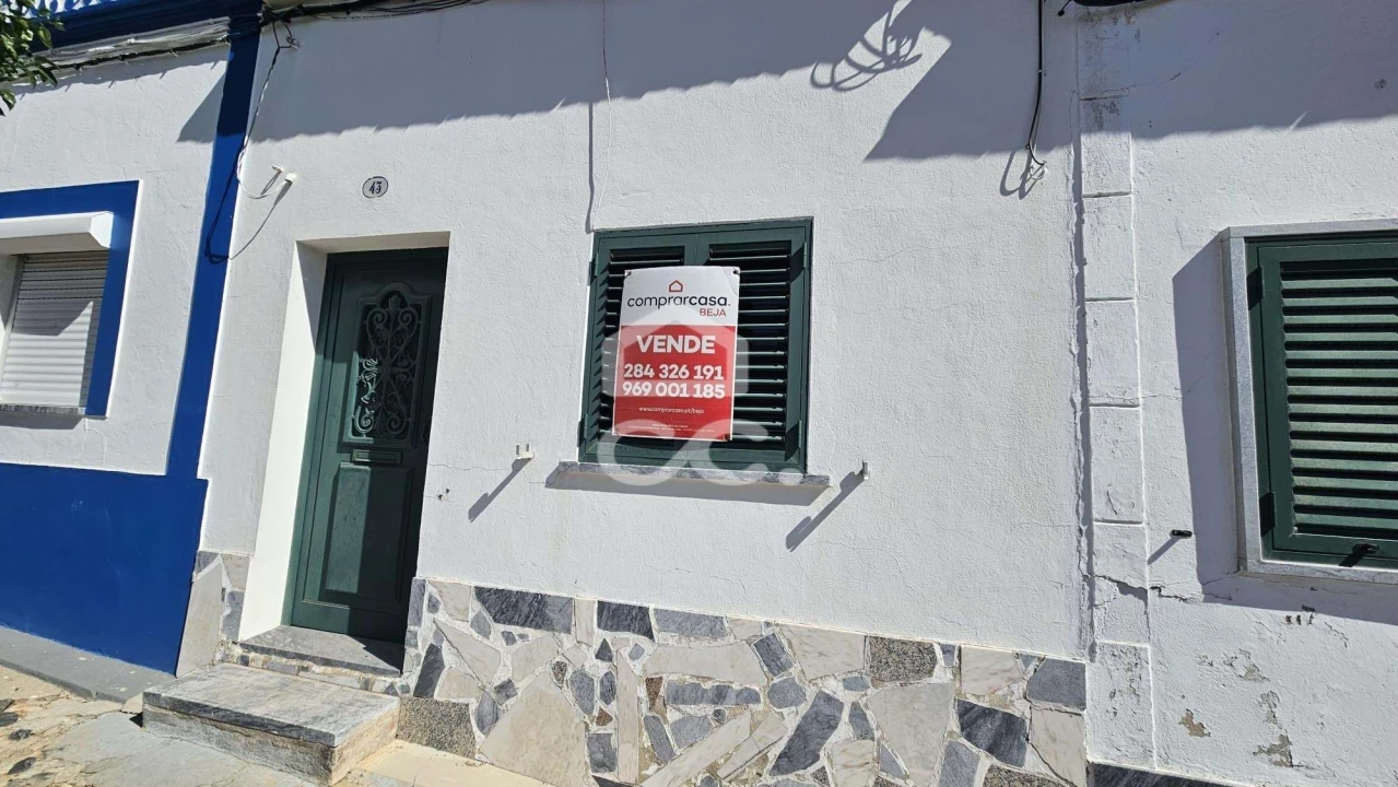 Moradia T2 para Venda em Baleizão Foto 8