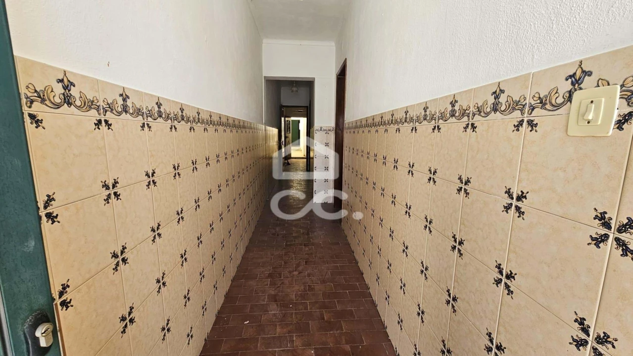 Moradia T2 para Venda em Baleizão Foto 13