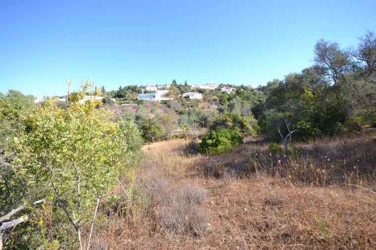 Terreno para Venda em Boliqueime Foto 22