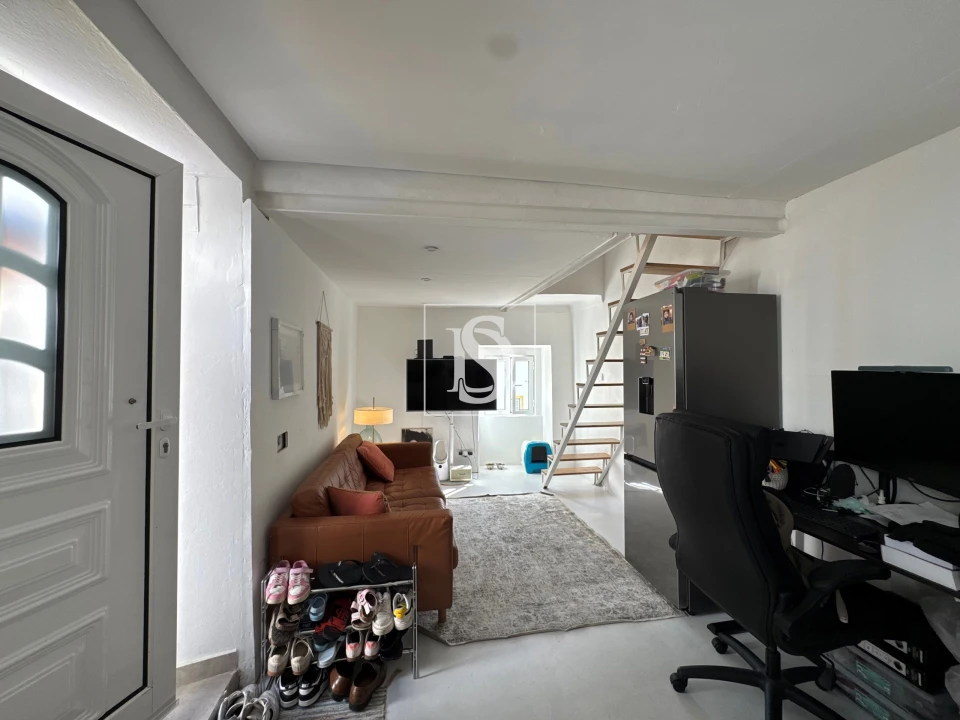 Moradia T2 para Venda em Alter do Chão Foto 28