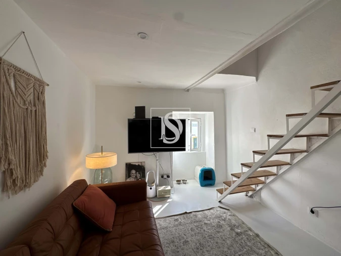 Moradia T2 para Venda em Alter do Chão Foto 24