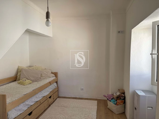 Moradia T2 para Venda em Alter do Chão Foto 21