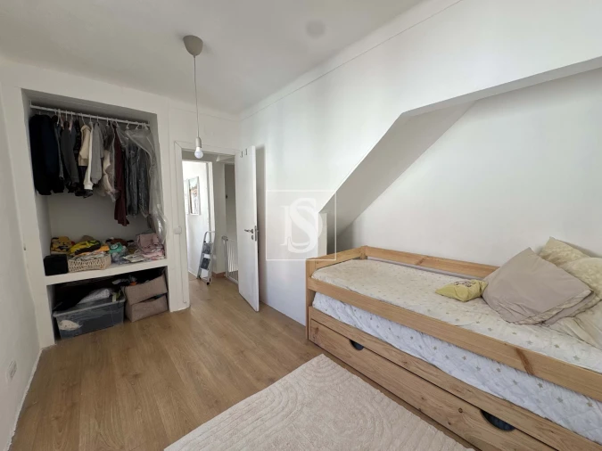 Moradia T2 para Venda em Alter do Chão Foto 18