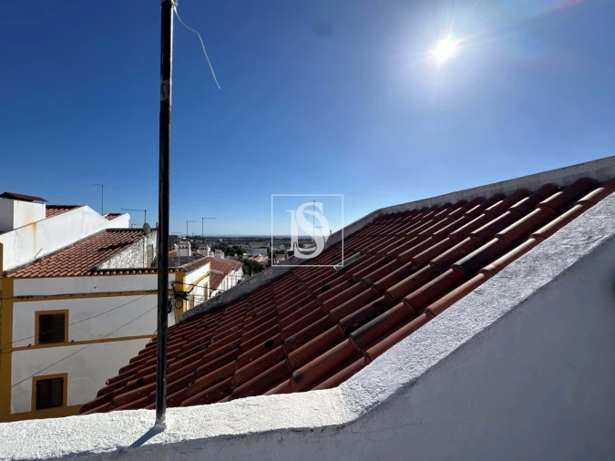 Moradia T2 para Venda em Alter do Chão Foto 6