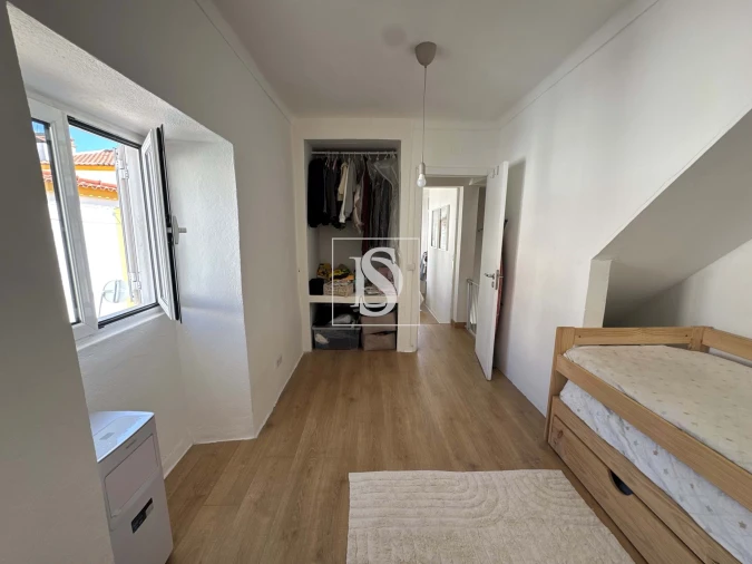 Moradia T2 para Venda em Alter do Chão Foto 19