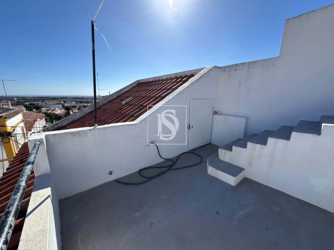 Moradia T2 para Venda em Alter do Chão Foto 10