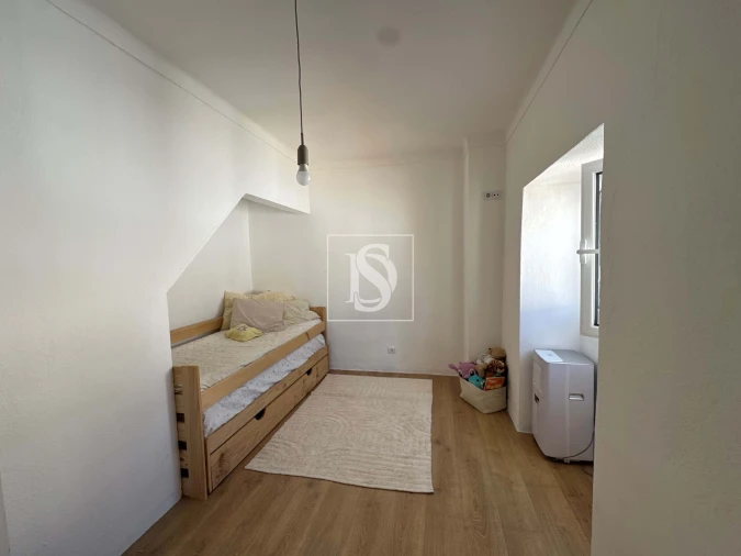 Moradia T2 para Venda em Alter do Chão Foto 22