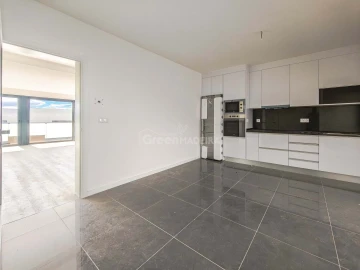 Moradia T3 para Venda em Santo Antonio