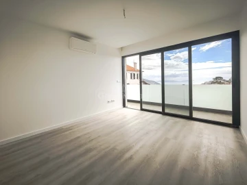 Moradia T3 para Venda em Santo Antonio