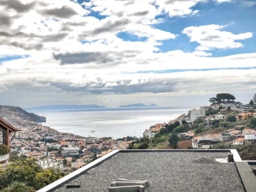 Moradia T3 para Venda em Santo Antonio