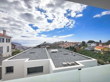 Moradia T3 para Venda em Santo Antonio