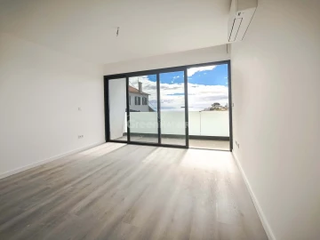 Moradia T3 para Venda em Santo Antonio