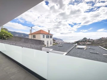 Moradia T3 para Venda em Santo Antonio