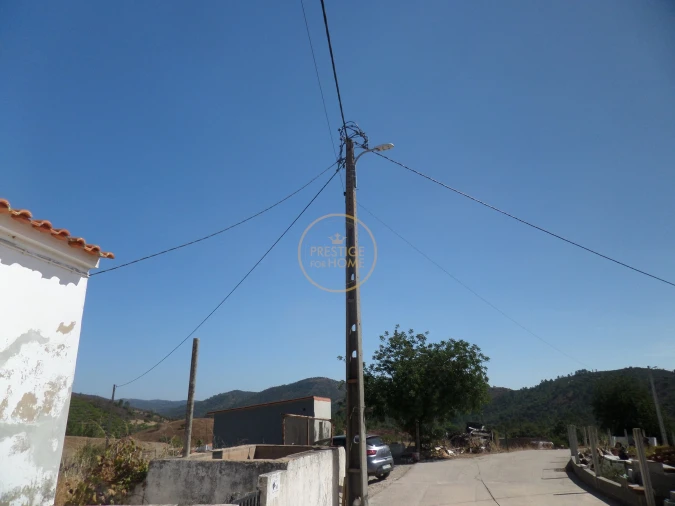 Moradia T2 para Venda em Salir Foto 27