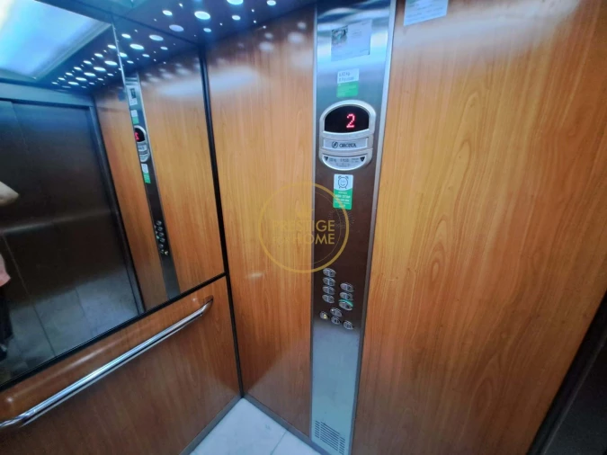 Apartamento T2 para Venda em Loule (São Clemente) Foto 6