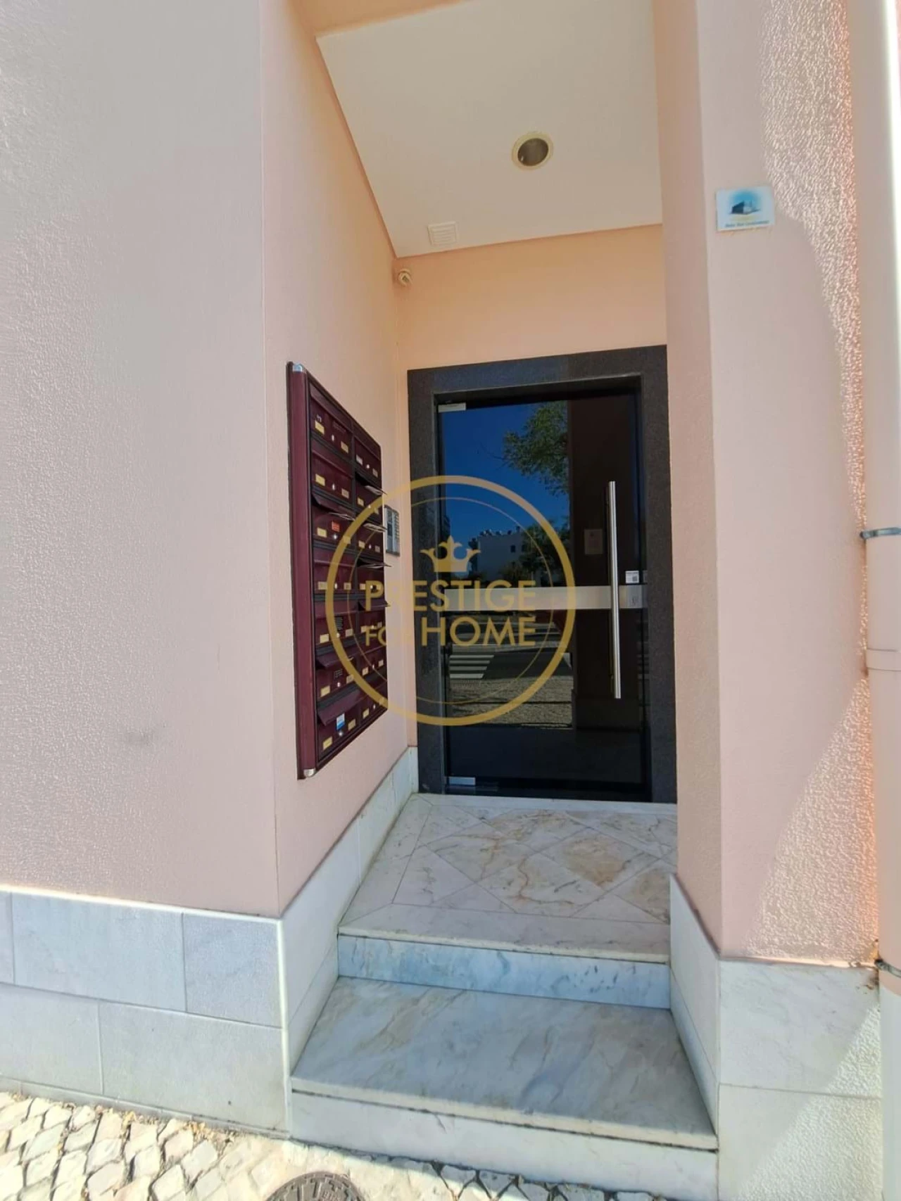 Apartamento T2 para Venda em Loule (São Clemente) Foto 3