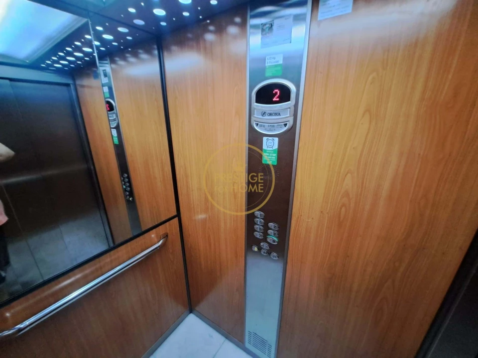 Apartamento T2 para Venda em Loule (São Clemente) Foto 6