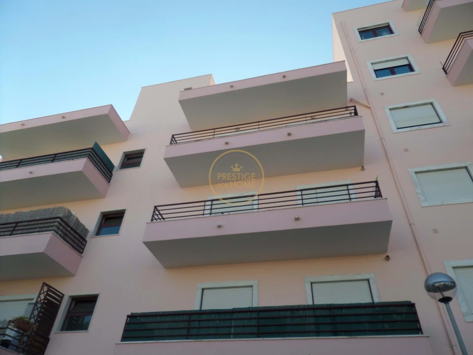 Apartamento T2 para Venda em Loule (São Clemente) Foto 4