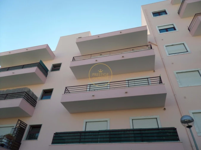 Apartamento T2 para Venda em Loule (São Clemente) Foto 4