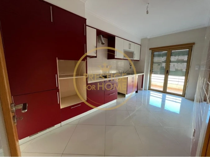 Apartamento T2 para Venda em Loule (São Clemente) Foto 9