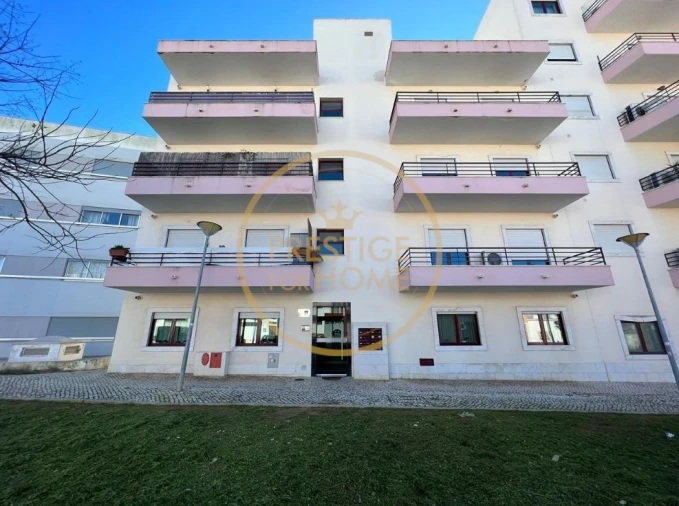 Apartamento T2 para Venda em Loule (São Clemente) Foto 16