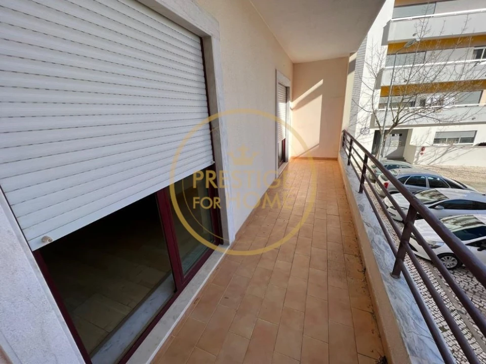 Apartamento T2 para Venda em Loule (São Clemente) Foto 15