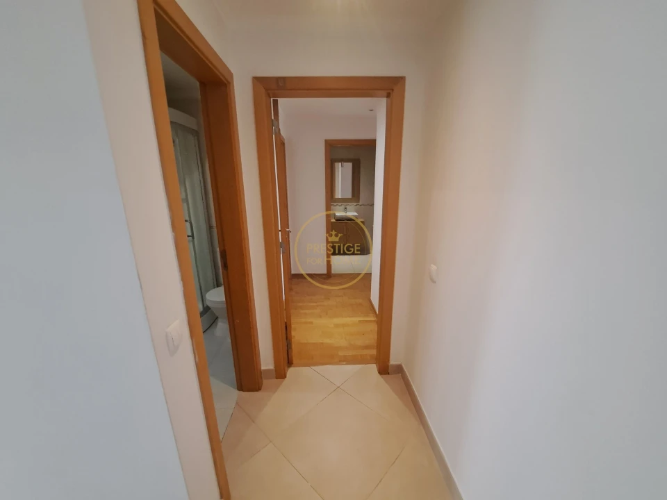 Apartamento T2 para Venda em Loule (São Clemente) Foto 18