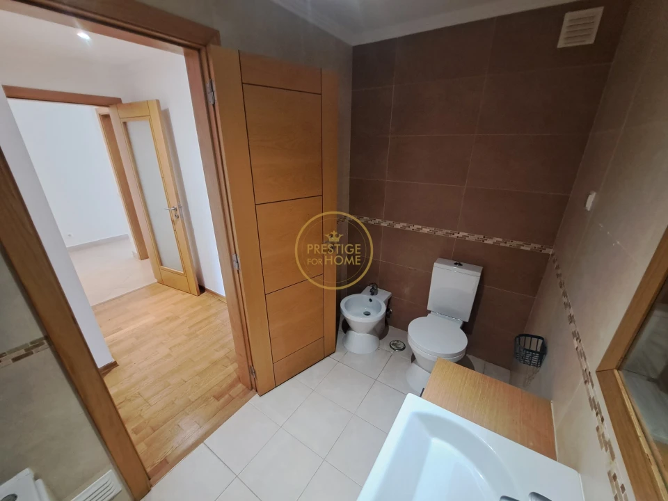 Apartamento T2 para Venda em Loule (São Clemente) Foto 22