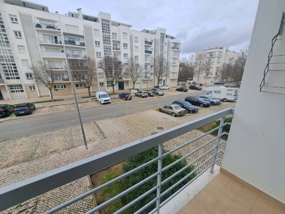 Apartamento T2 para Venda em Loule (São Clemente) Foto 14