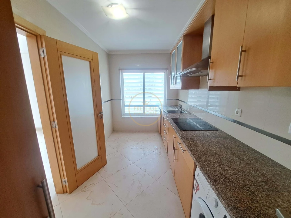 Apartamento T2 para Venda em Loule (São Clemente) Foto 16