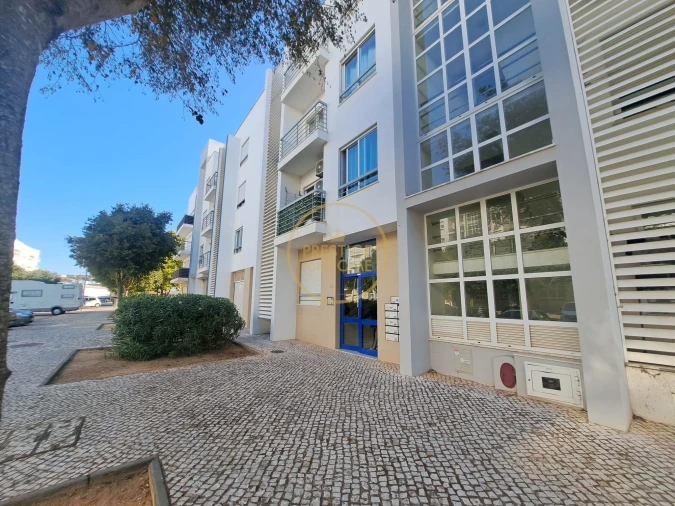 Apartamento T2 para Venda em Loule (São Clemente) Foto 5