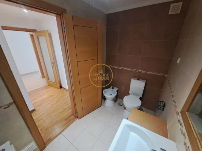 Apartamento T2 para Venda em Loule (São Clemente) Foto 22