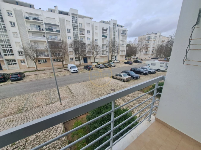 Apartamento T2 para Venda em Loule (São Clemente) Foto 14