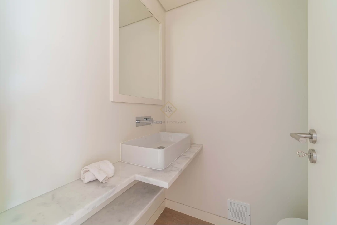 Apartamento T1 para Venda em Olivais Foto 9