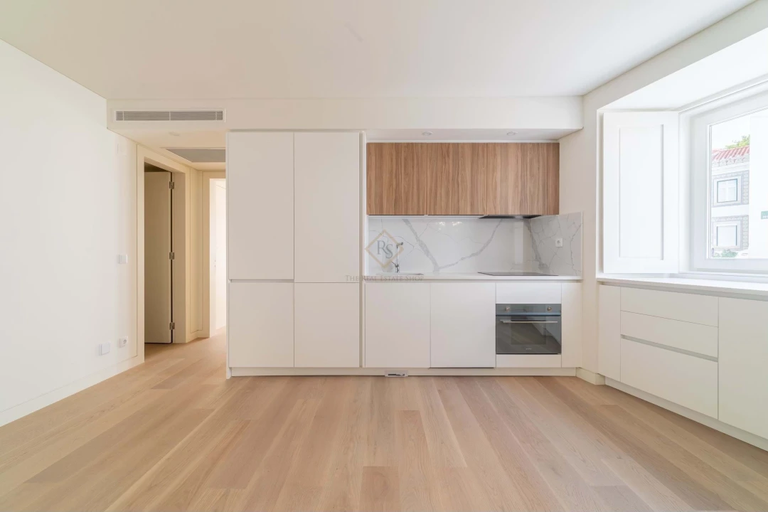 Apartamento T1 para Venda em Olivais Foto 2