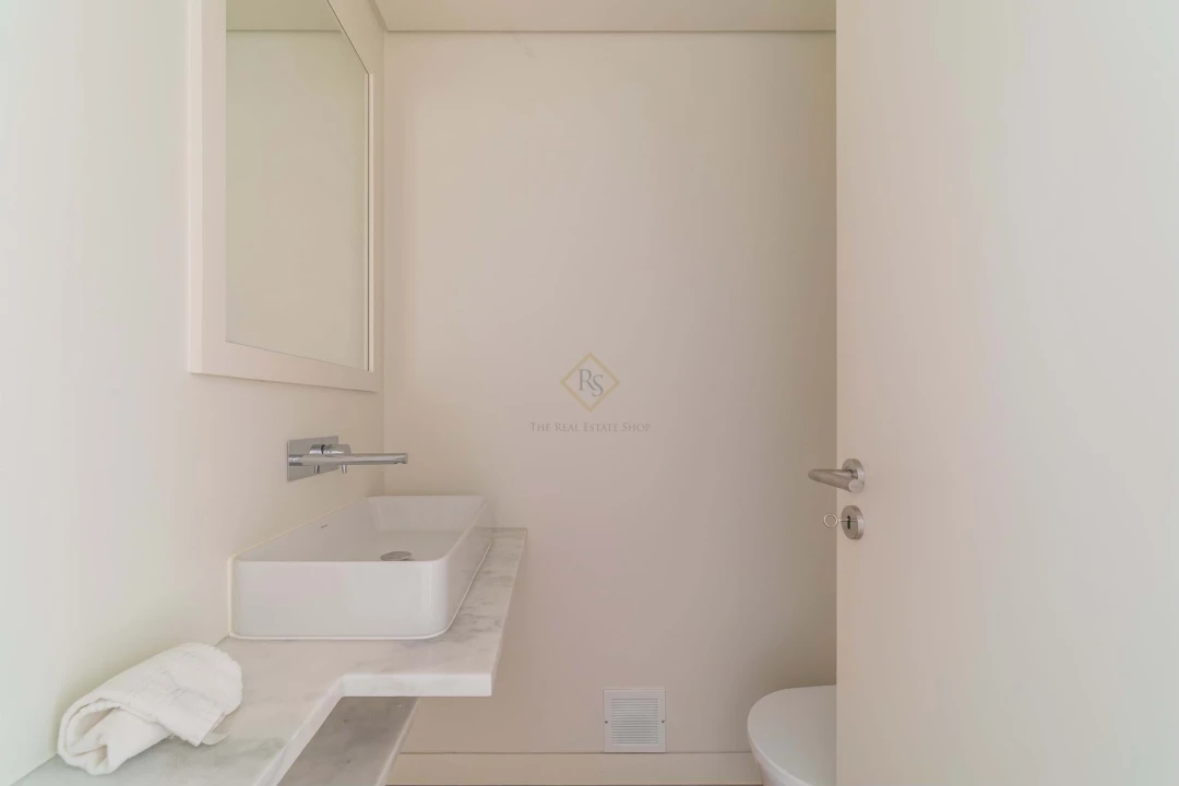 Apartamento T1 para Venda em Olivais Foto 8