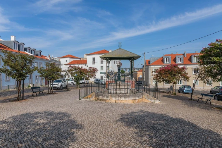 Apartamento T1 para Venda em Olivais Foto 20