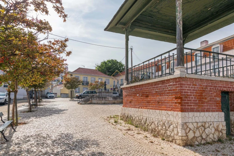 Apartamento T1 para Venda em Olivais Foto 24