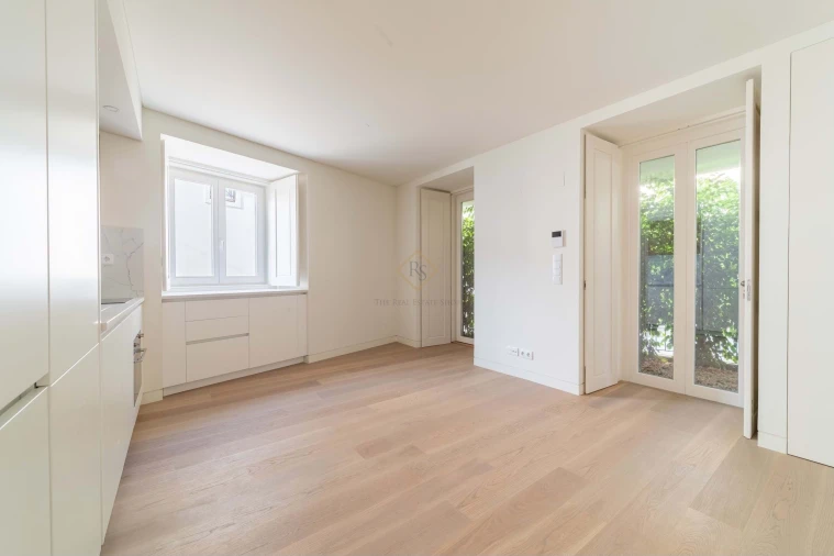 Apartamento T1 para Venda em Olivais Foto 6