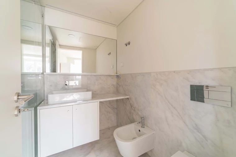 Apartamento T1 para Venda em Olivais Foto 13