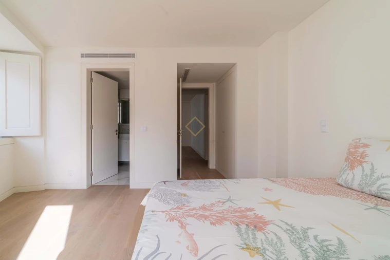 Apartamento T1 para Venda em Olivais Foto 12