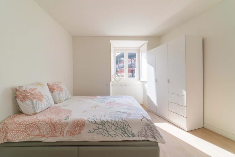 Apartamento T1 para Venda em Olivais Foto 10